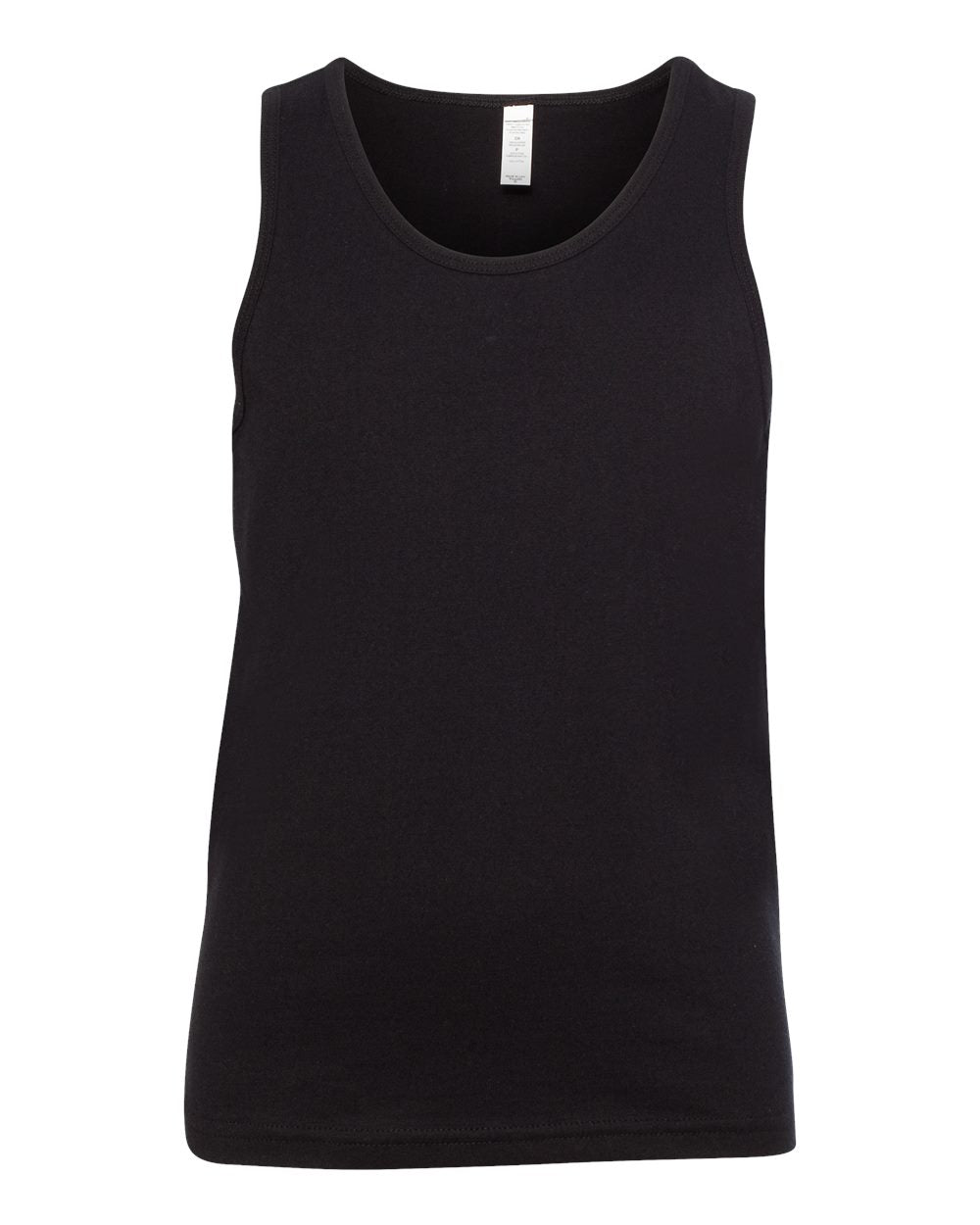 Goshen School design 5 Muscle Tank Top