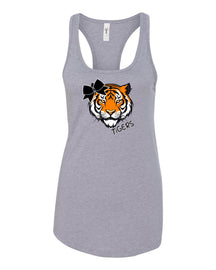 Tigers Cheer Tank Top Design 5