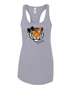 Tigers Cheer Tank Top Design 5