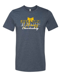 Vikings Cheer T-Shirt Design 18