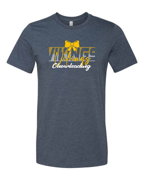 Vikings Cheer T-Shirt Design 18