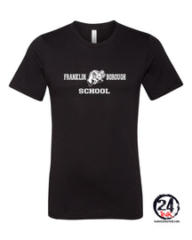 Franklin School Design 3 T-Shirt