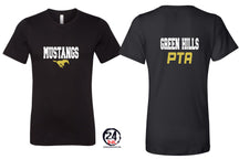 Green Hills PTA T-SHIRT