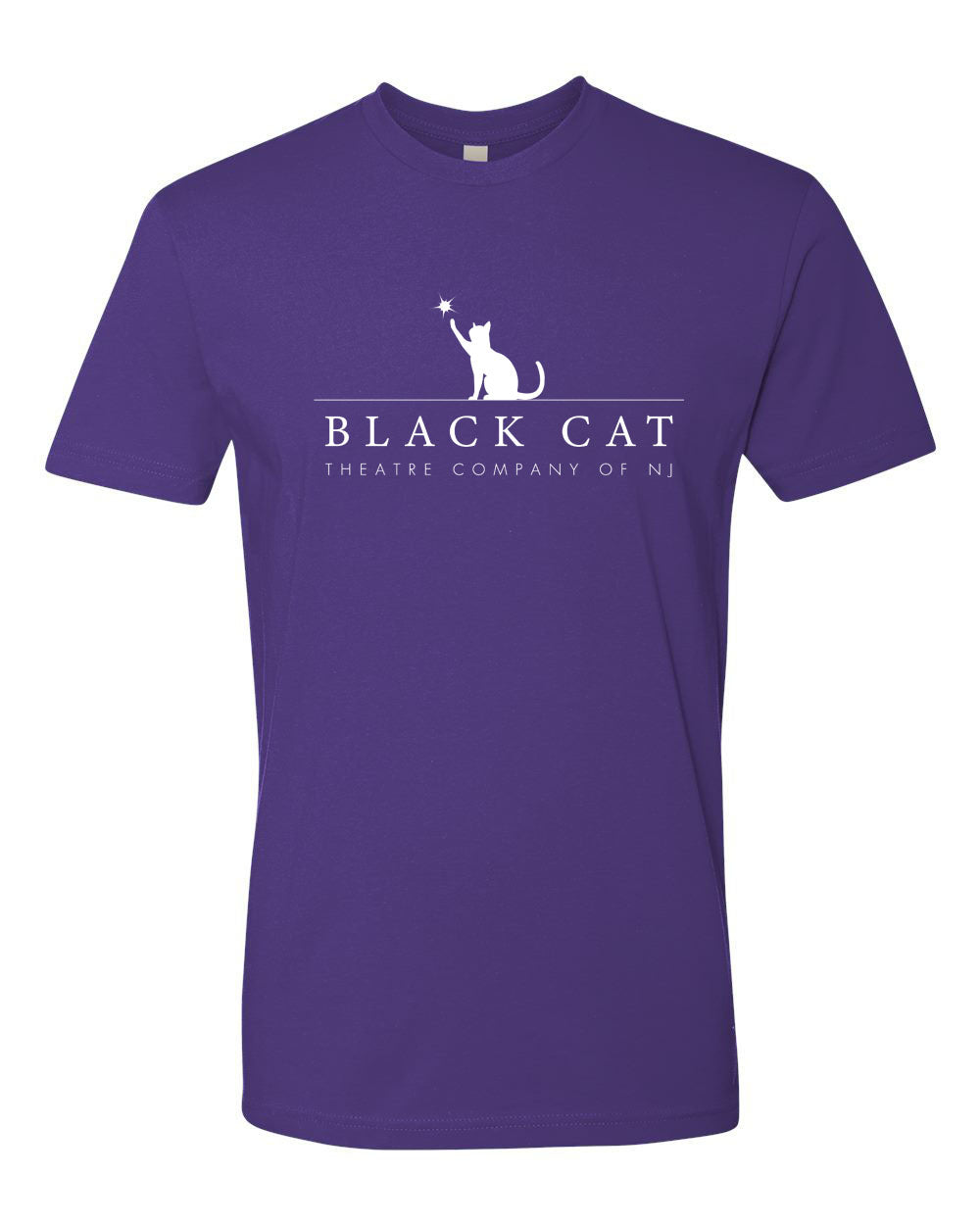 Trinity Black Cat Theatre Company T-Shirt