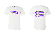 NJ Dance Design 12 T-Shirt