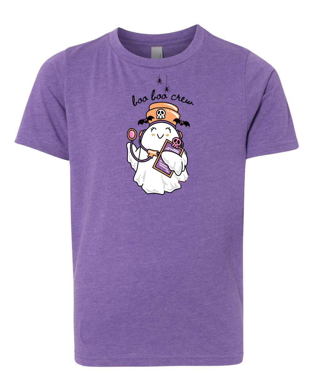 Boo Boo Crew t-shirt