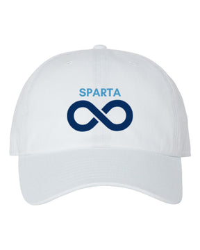 Sparta Autism design 2025 Trucker Hat