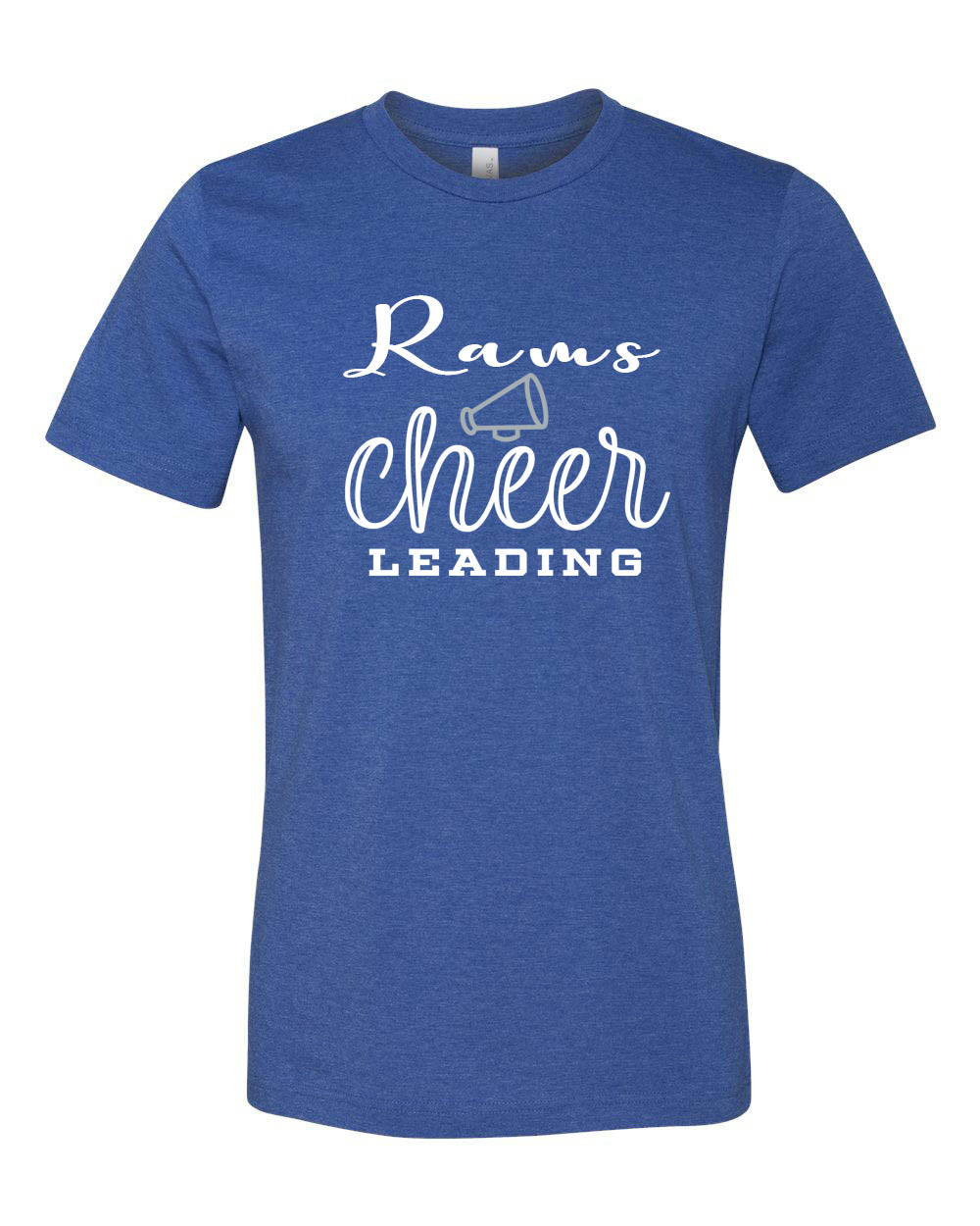 Franklin Cheer Design 2 T-Shirt