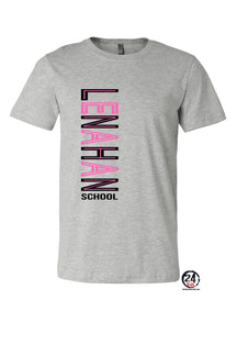 Lenahan Dance design 3 t-Shirt