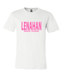 Lenahan Dance design 2 t-Shirt