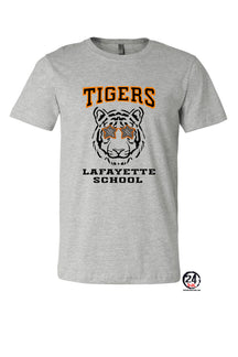 Tigers Design 13 T-Shirt