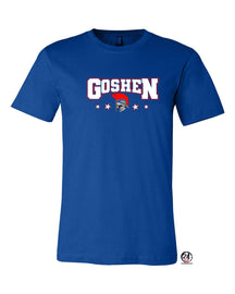 Goshen School T-shirt Design 9