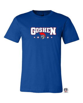 Goshen School T-shirt Design 9