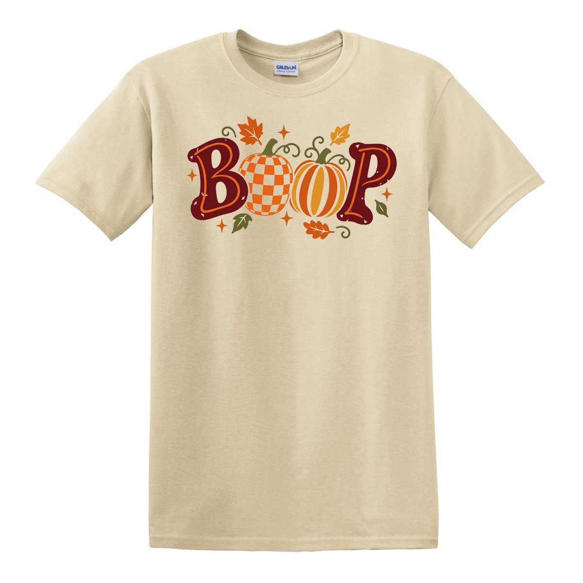 Boop Design 3 T-shirt