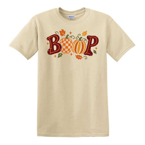 Boop Design 3 T-shirt