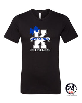 KHS Cheer Design 3 t-Shirt