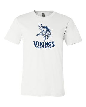 Vikings Dance T-Shirt Design 1