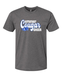 KHS Cheer Design 4 t-Shirt