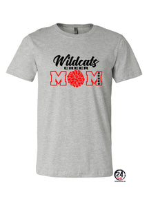 Wildcats Cheer design 7 T-Shirt