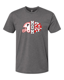 Falcons Cheer T-shirt Design 2