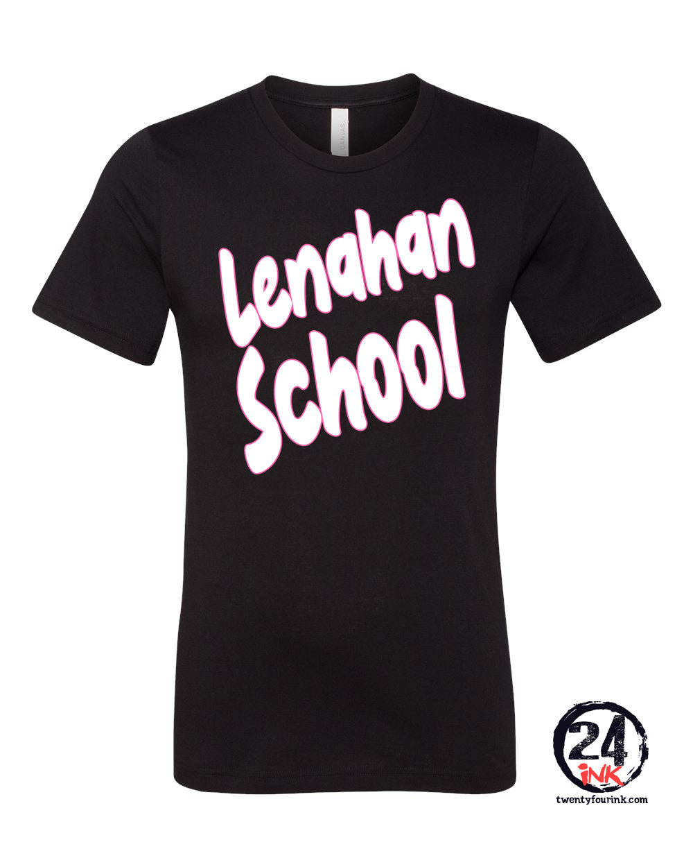 Lenahan Dance design 5 t-Shirt