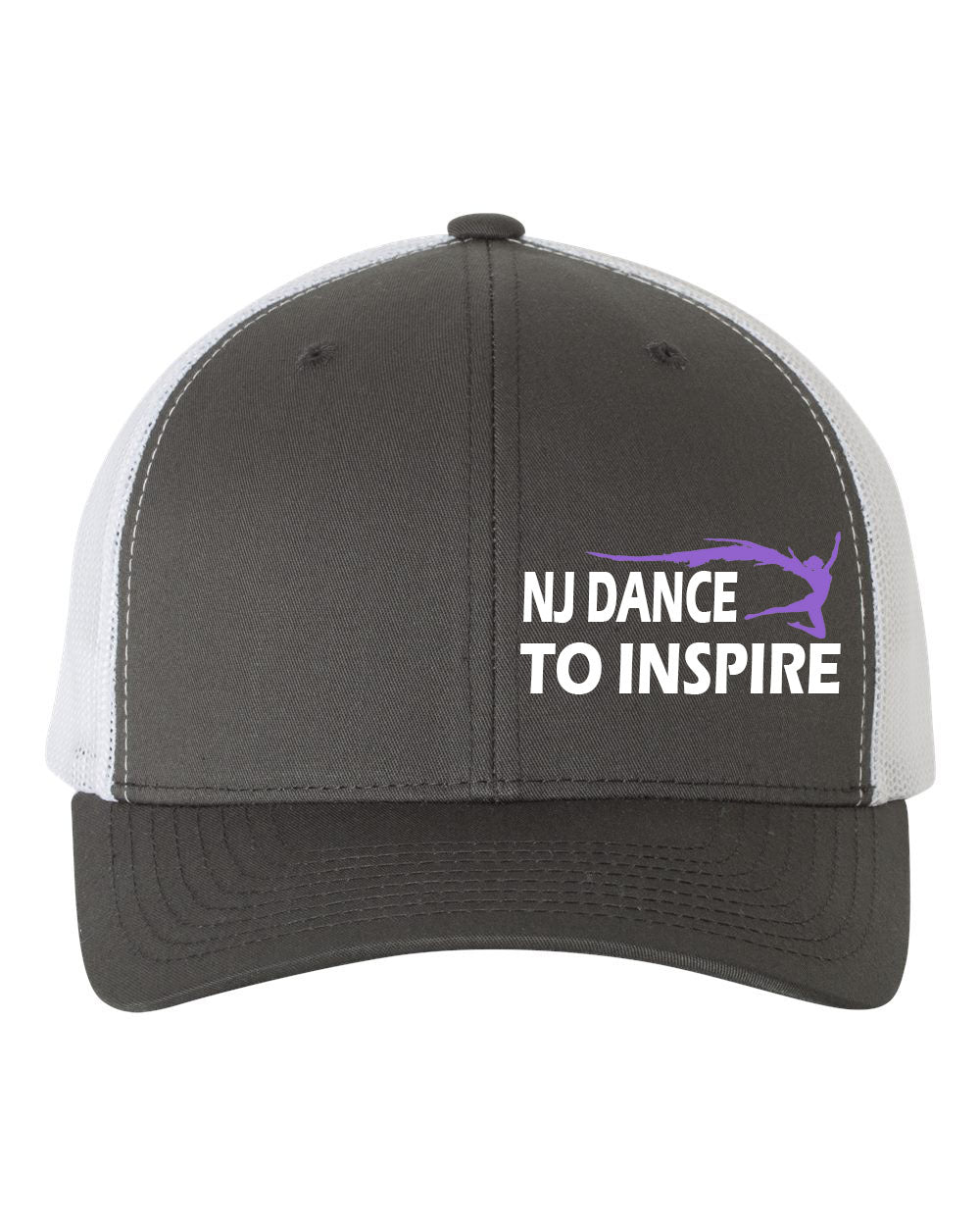NJ Dance Design 2 Trucker Hat