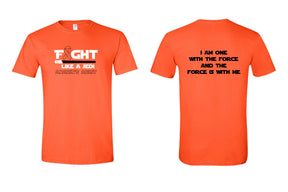 Anakin's Army T-shirt