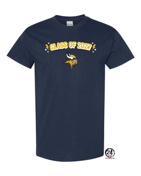 VTHS Design 2 Senior T-Shirt
