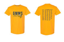 Glen Meadow Class of 2029 t-shirt