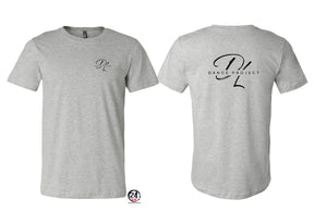 DL Dance Project T-shirt Design 2