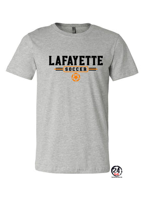 Lafayette Soccer Design 3 T-Shirt