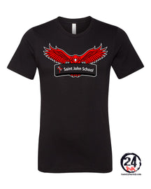 St. John's design 6 T-Shirt