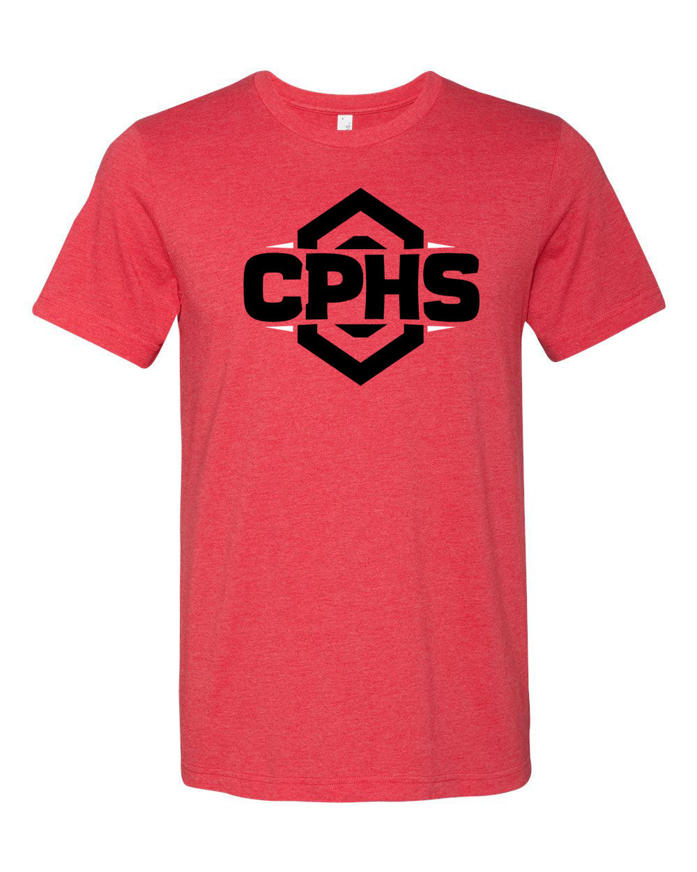 Cliffside Park High School T-Shirt Design 1