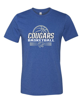 Kittatinny Basketball Design 6 T-Shirt