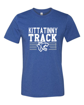 Kittatinny Track design 5 T-Shirt