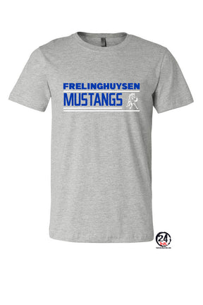 Mustangs design 13 t-Shirt
