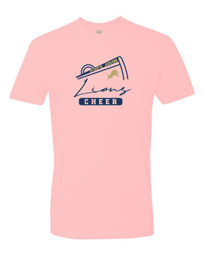 Pope John Cheer T-Shirt Design 11