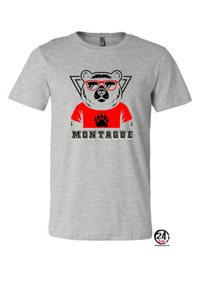 Montague design 10 T-Shirt