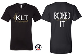 KLT Design 2 t-Shirt