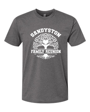 Family Reunion design 1 T-Shirt