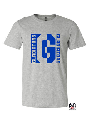 Goshen School Design 5 t-Shirt