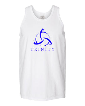 Trinity 4th of July Muscle Tank Top