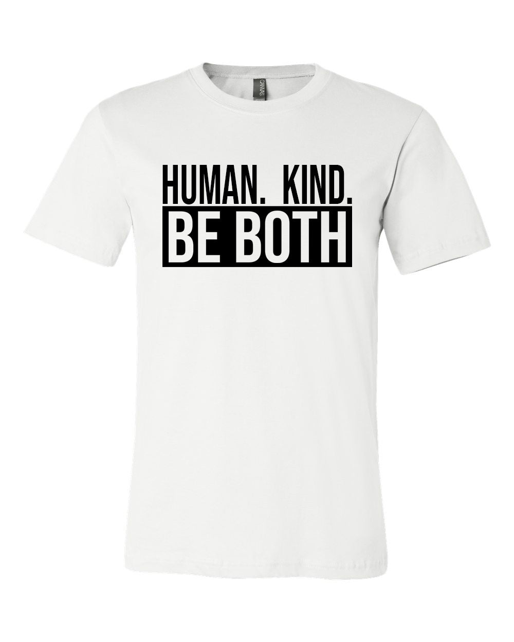 Human Kind T-Shirt