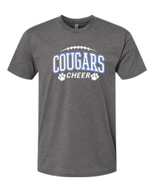 Kittatinny Cheer Design 13 t-Shirt