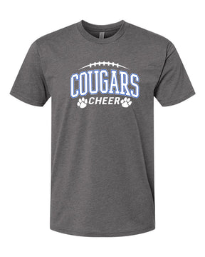 Kittatinny Cheer Design 13 t-Shirt