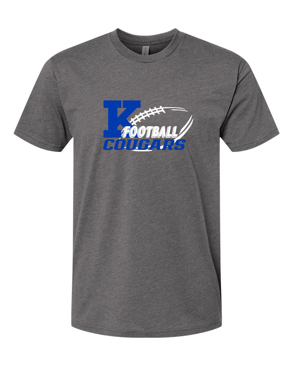 KHS Football Design 3