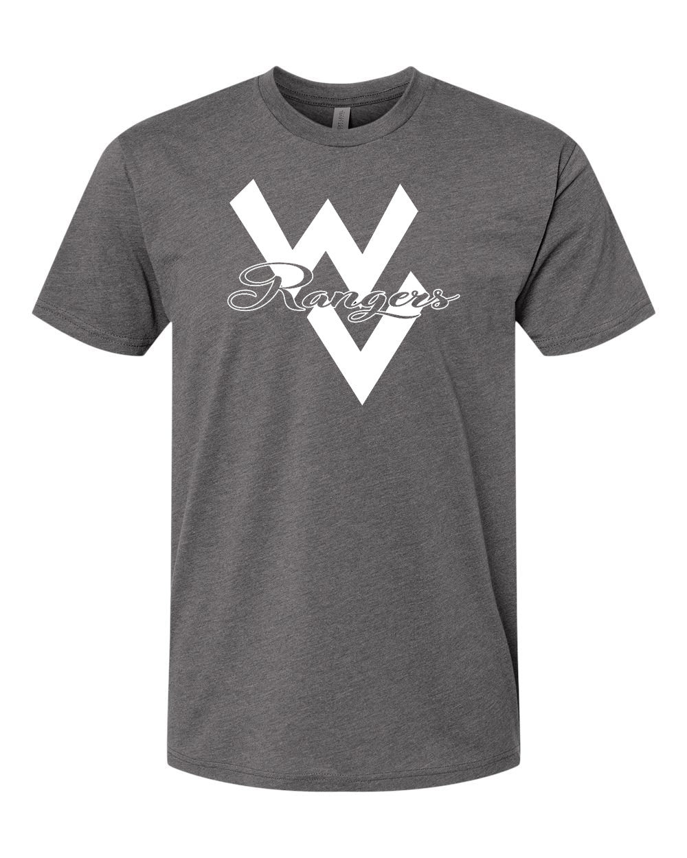 Wallkill Cheer design 1 T-Shirt