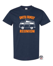 Family Reunion design 3 T-Shirt