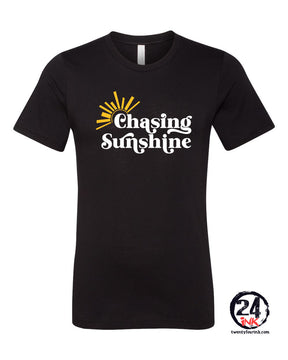 Chasing Sunshine T-Shirt