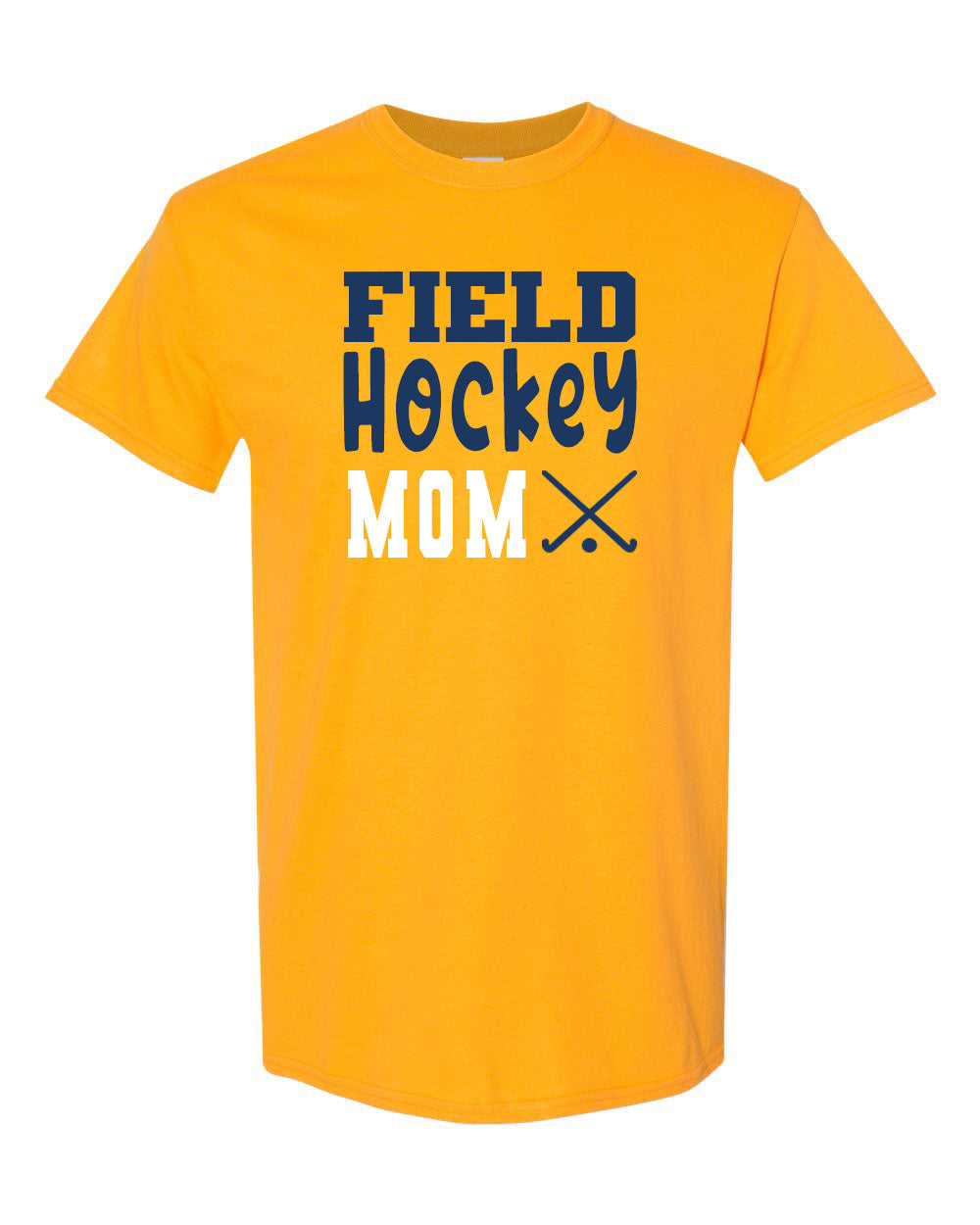 Vikings Field Hockey T-Shirt Design 2